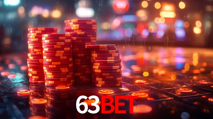 63bet: Seu Cassino Premiado com Pagamentos Rápidos