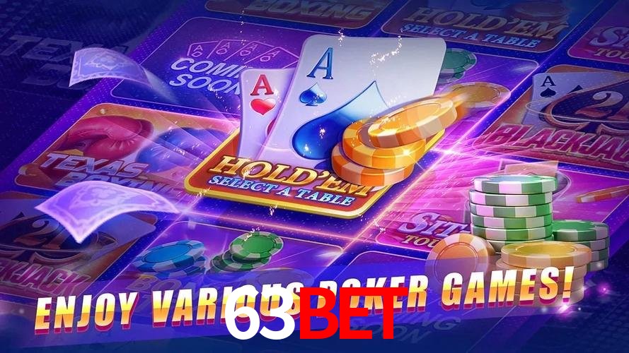Programa VIP 63bet