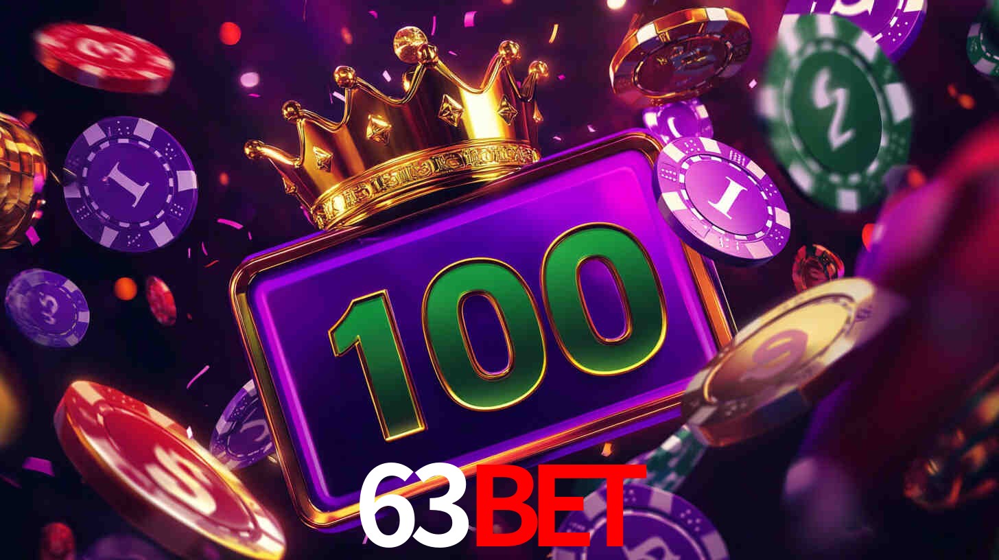 Programa VIP 63bet
