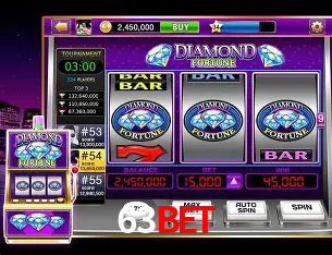 Explorando a Categoria de Eventos em Apostas na 63bet