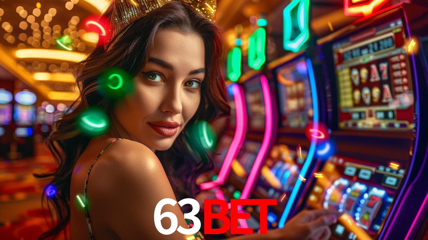 Jogos Exclusivos 63bet