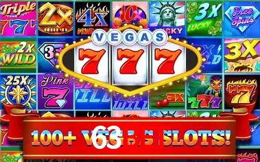 Descubra o Programa VIP da 63bet: Vantagens Exclusivas para Jogadores