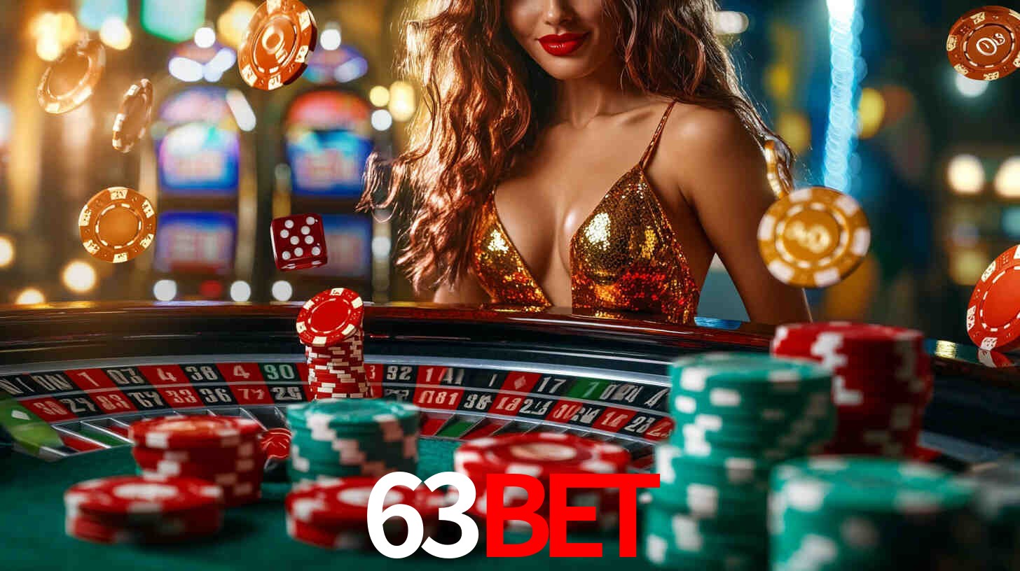 Ofertas Imperdíveis na 63bet: Promoções e Bônus Que Valem a Pena