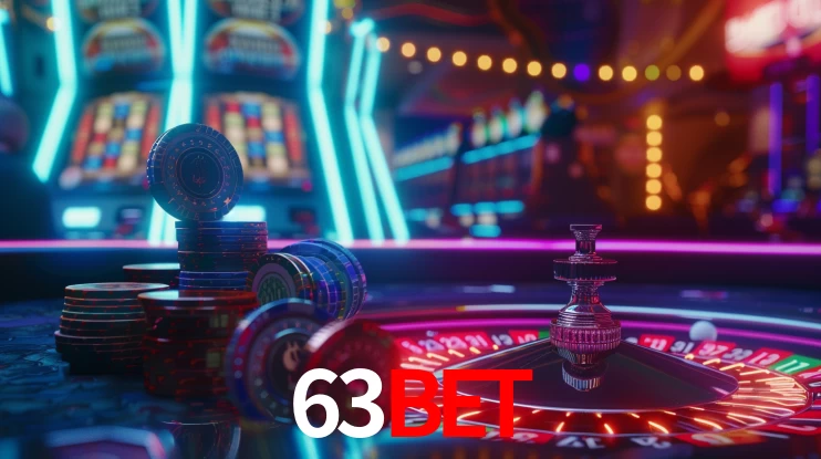 Descubra a Essência do 63bet: Nossa História e Compromissos