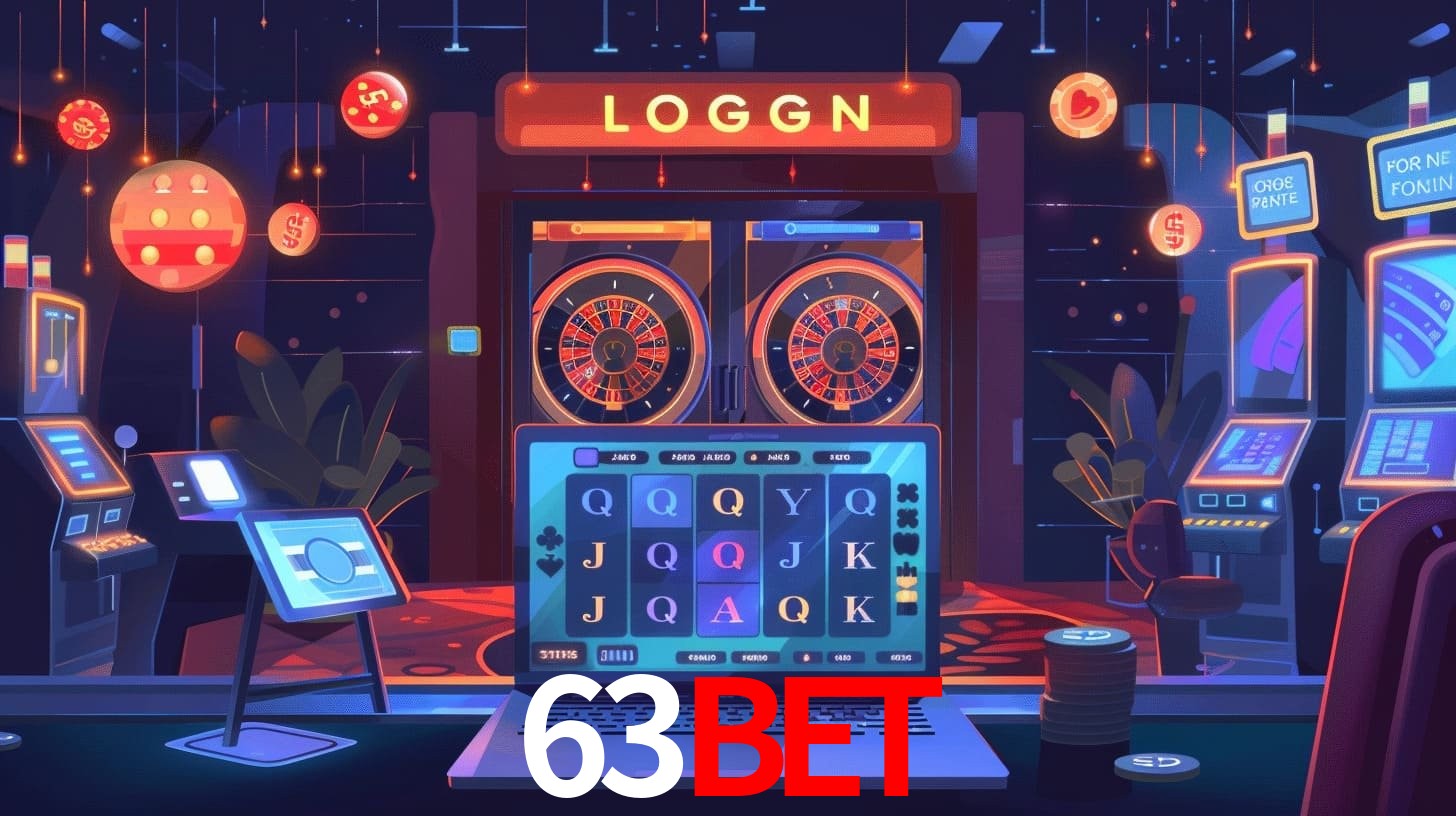 Diretório de Jogos 63bet