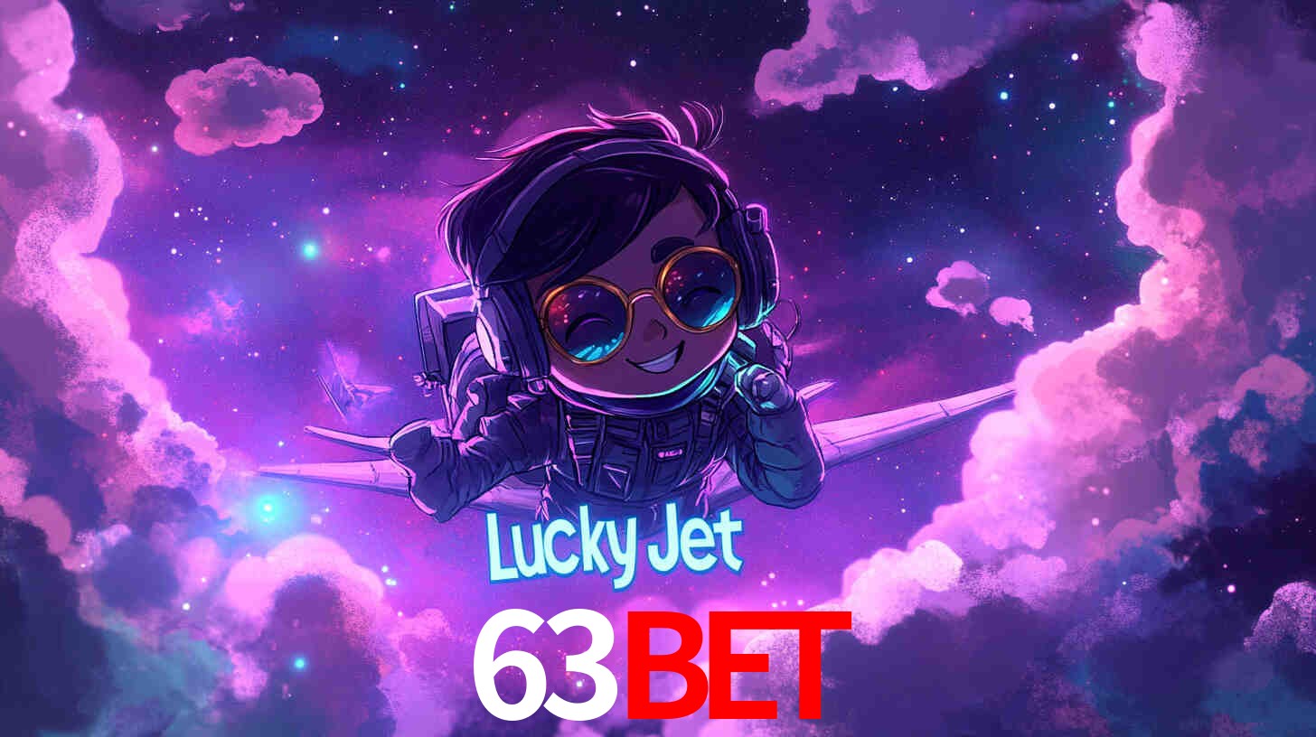 Jogo Aviator 63bet