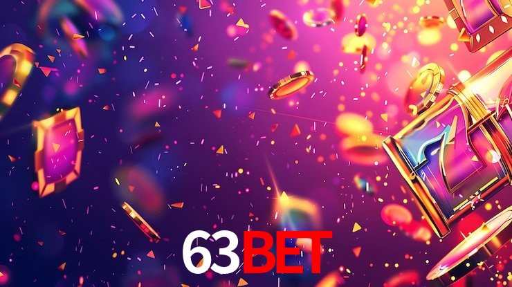 Casino Ao Vivo 63bet