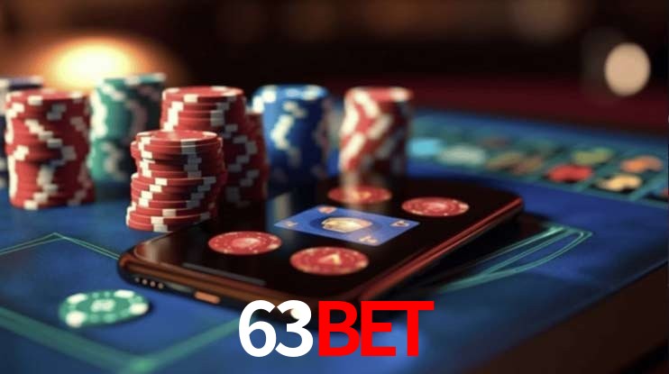 Especiais de Fim de Semana 63bet