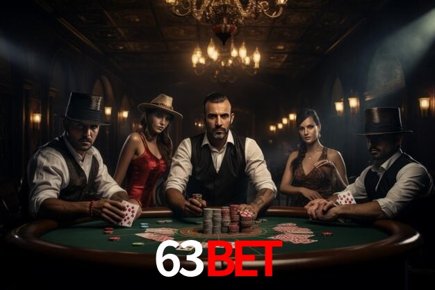 Torneios 63bet