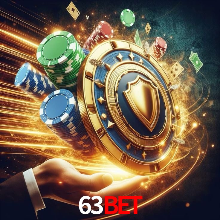 Ofertas Exclusivas 63bet