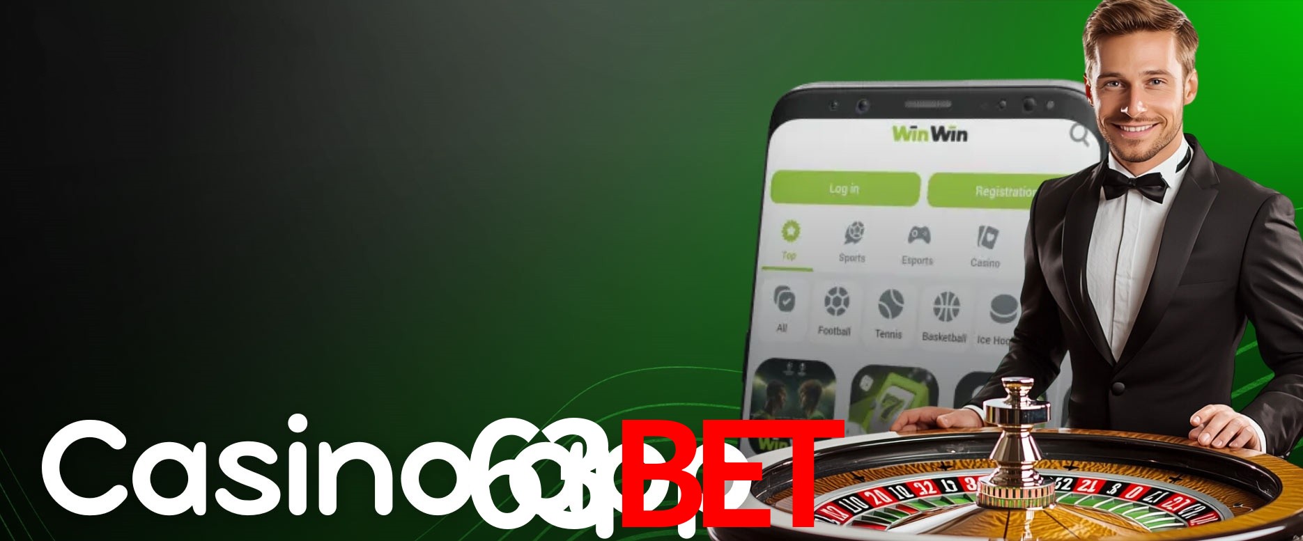 Descubra o Mundo do Cassino Online com 63bet