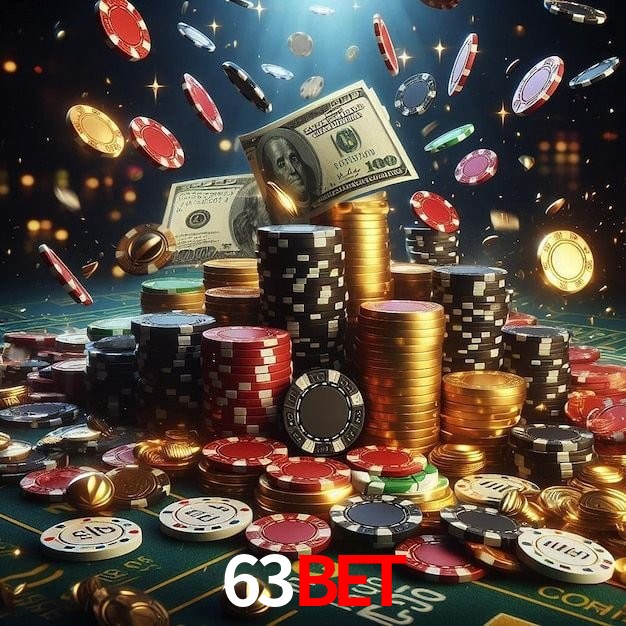 Casino VIP 63bet
