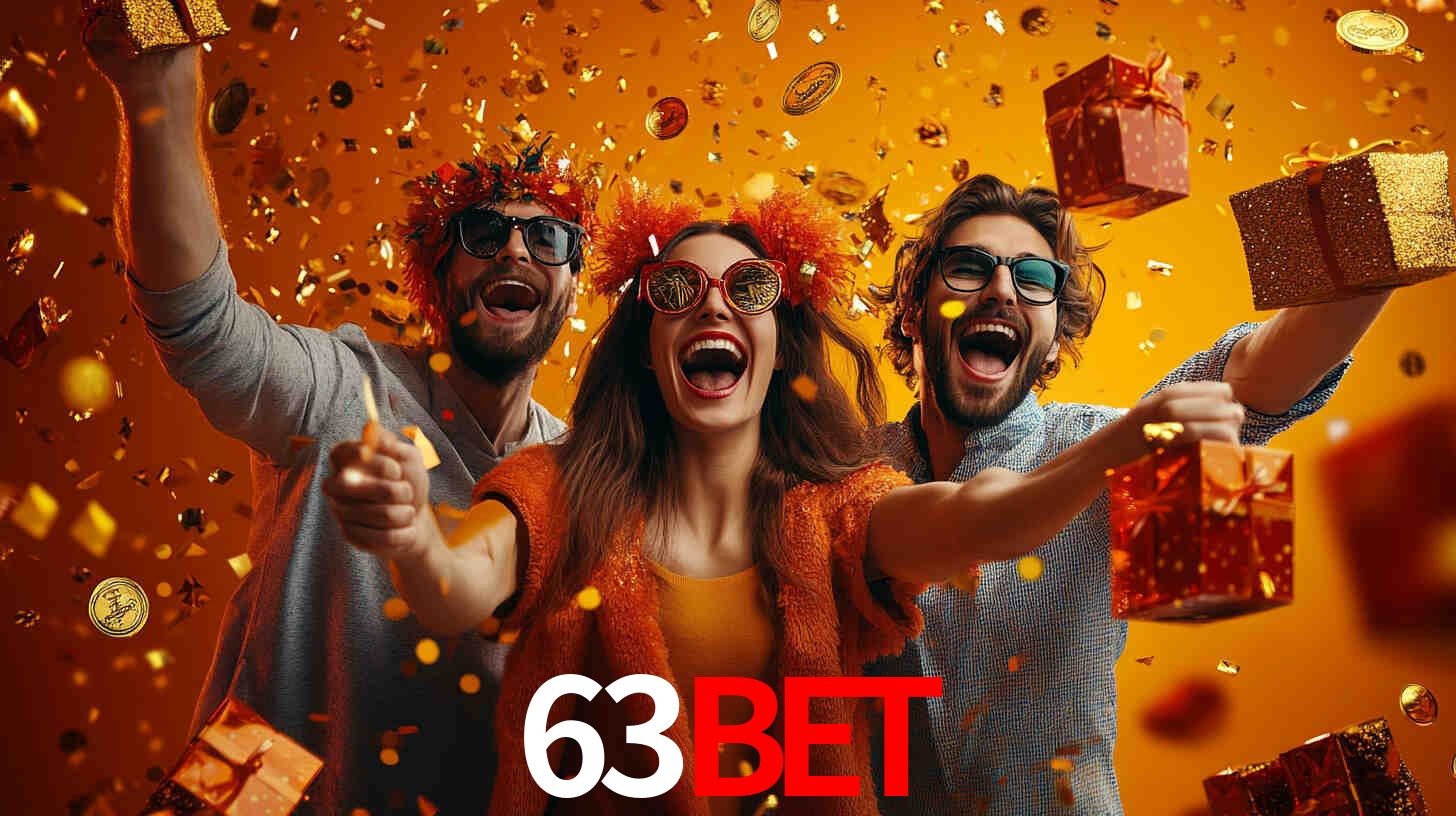 63bet: A Experiência de Casino com Jogos de Mesa ao Vivo