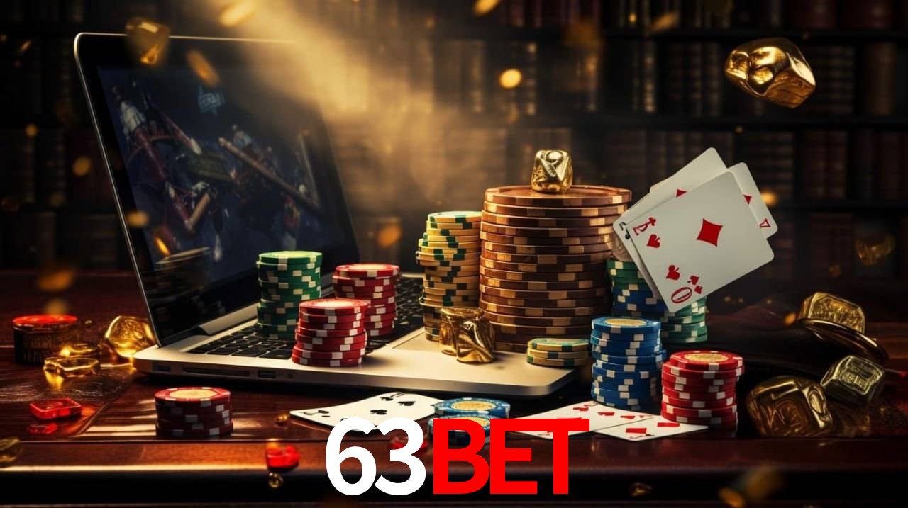 Recursos de Bônus 63bet