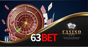 Login Seguro 63bet