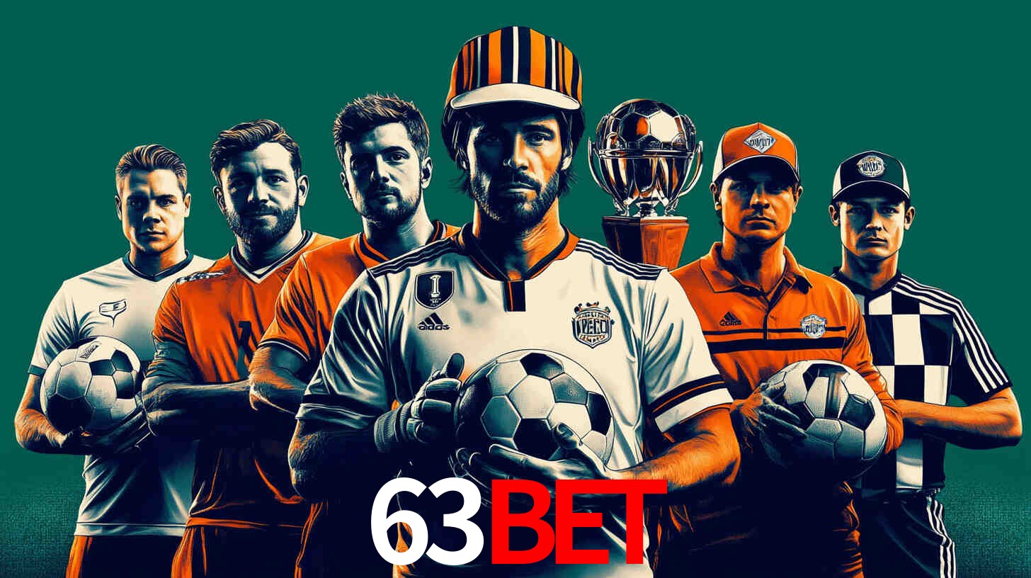 cassino 63bet