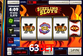 Descubra a Essência do 63bet: Nossa História e Compromissos